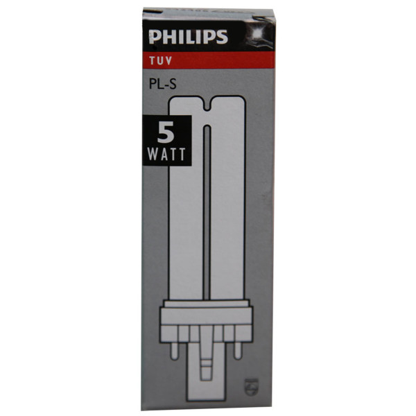 Philips uv on sale light 11w